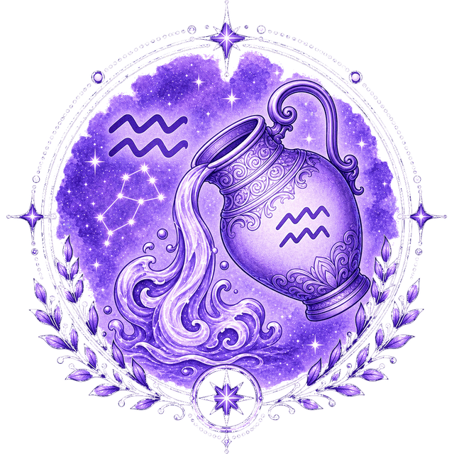 Aquarius