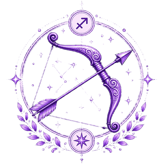 Sagittarius