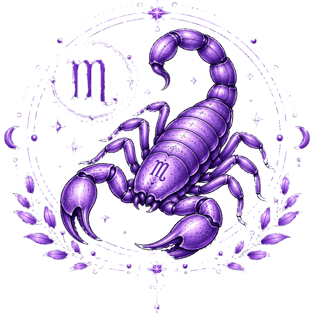 Scorpio