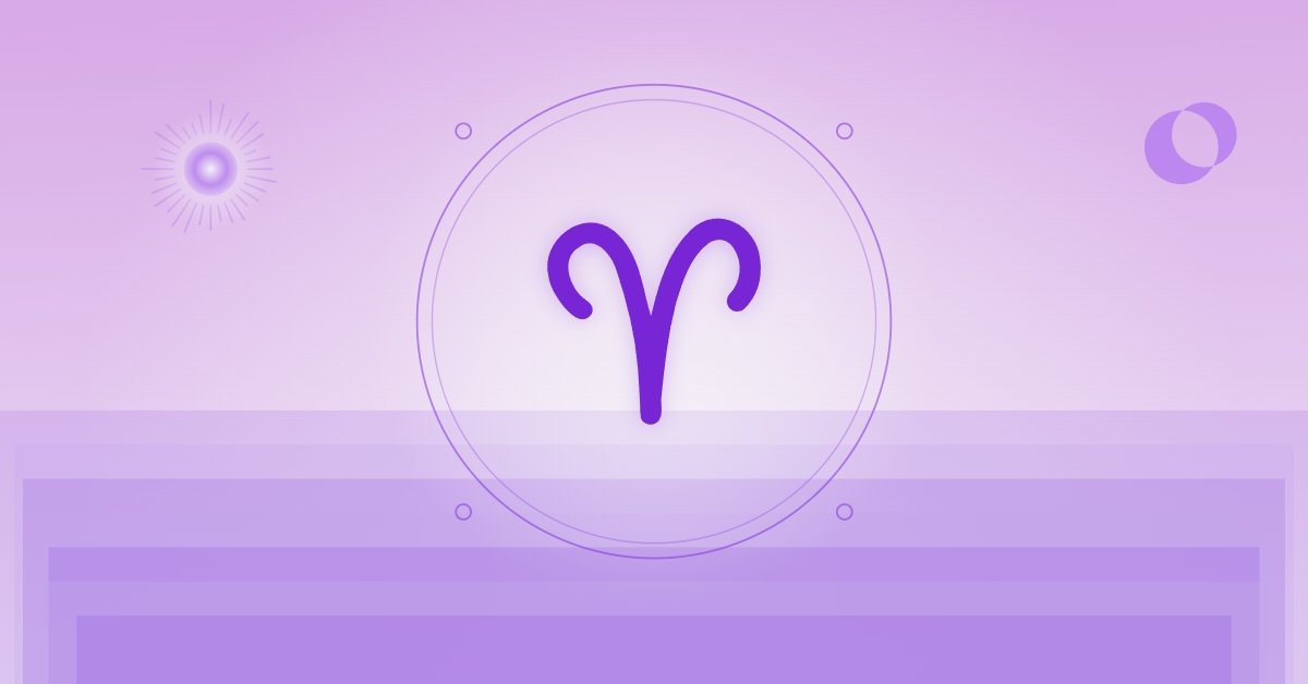 ARIES, THIS IS WHERE IT GETS INTERESTING! 3 Unexpected Signs Could Make Your October Unforgettable
