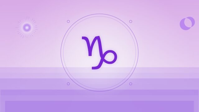 CAPRICORN, THIS IS WHERE IT GETS INTERESTING! 3 Unexpected Signs Could Make Your October Unforgettable