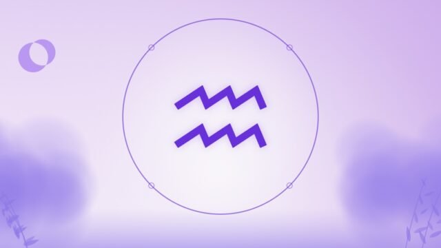AQUARIUS, WATCH THE NEXT 24 HOURS! Someone From Your Past May Suddenly Return — These 3 Signs Are Involved!