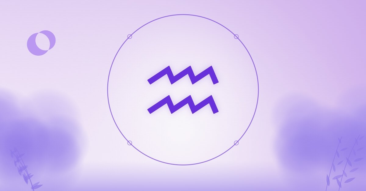 AQUARIUS, WATCH THE NEXT 24 HOURS! Someone From Your Past May Suddenly Return — These 3 Signs Are Involved!