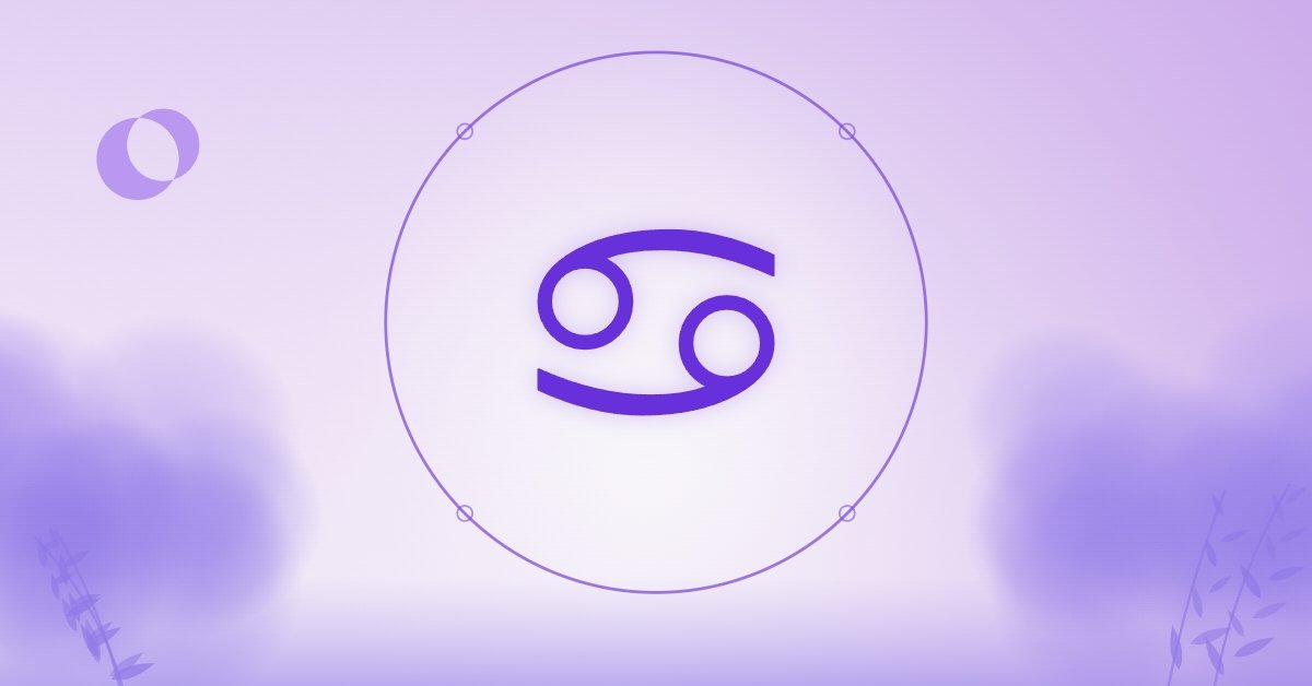 CANCER, WATCH THE NEXT 24 HOURS! Someone From Your Past May Suddenly Return — These 3 Signs Are Involved!