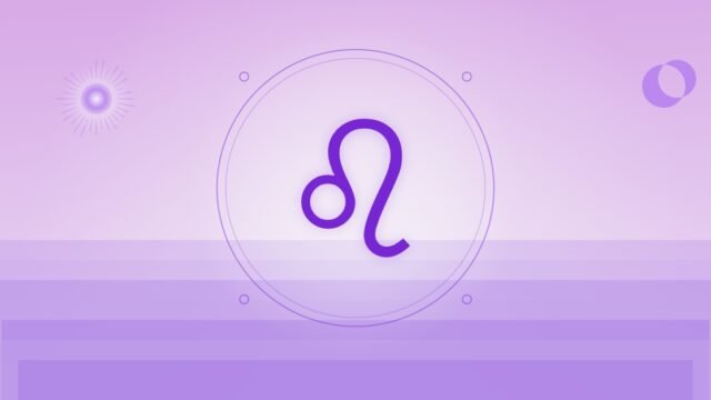 LEO, THIS IS WHERE IT GETS INTERESTING! 3 Unexpected Signs Could Make Your October Unforgettable