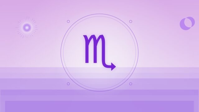 SCORPIO, THIS IS WHERE IT GETS INTERESTING! 3 Unexpected Signs Could Make Your October Unforgettable