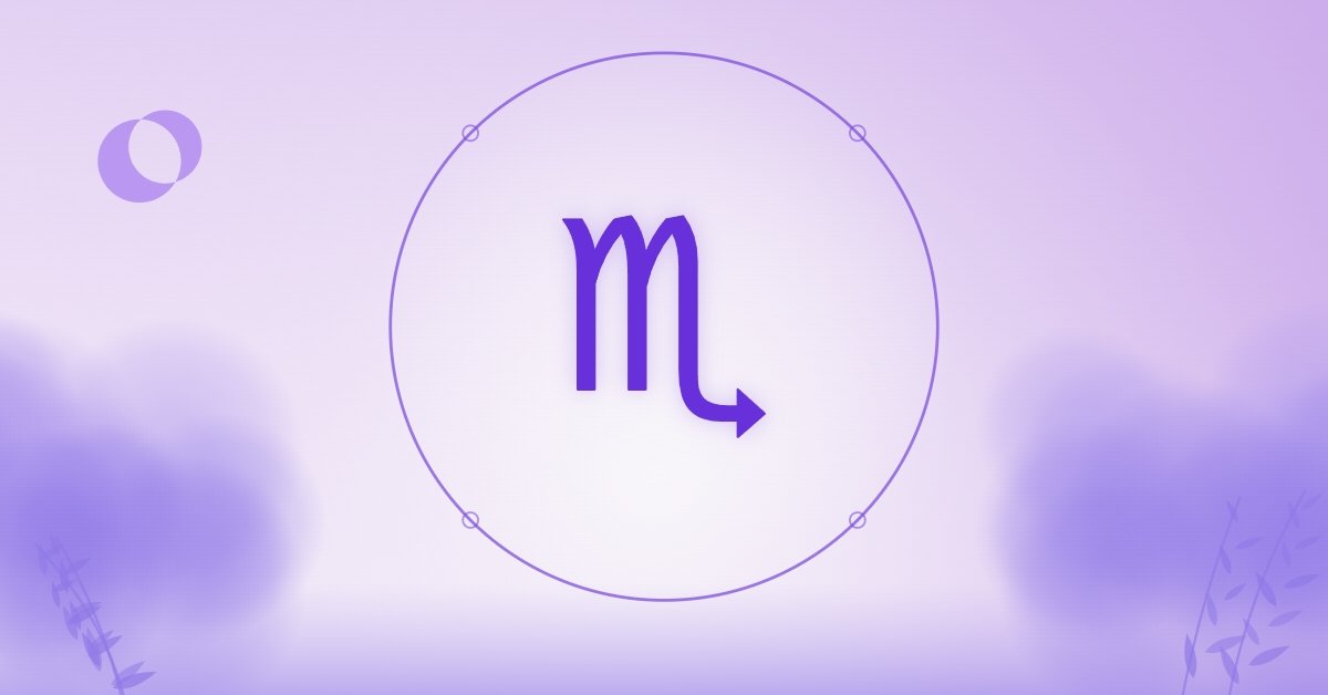 SCORPIO, WATCH THE NEXT 24 HOURS! Someone From Your Past May Suddenly Return — These 3 Signs Are Involved!
