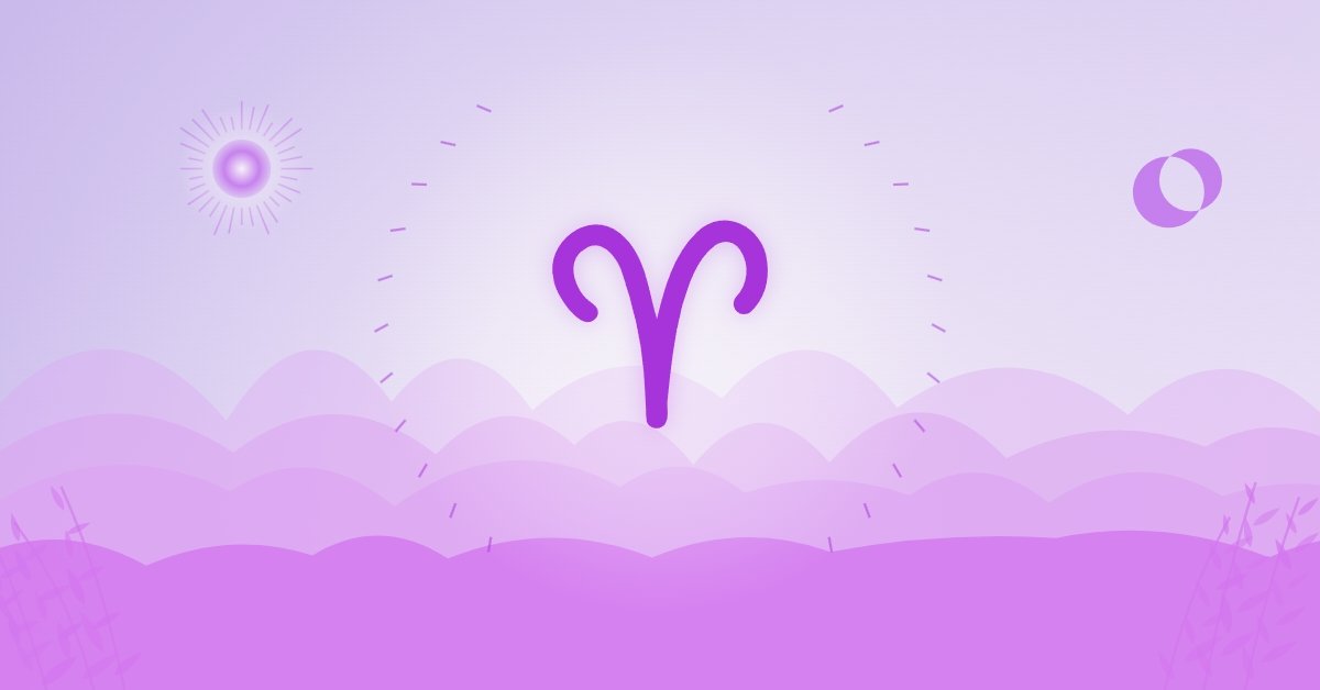 Who Is Most Likely to Regret Losing Aries?