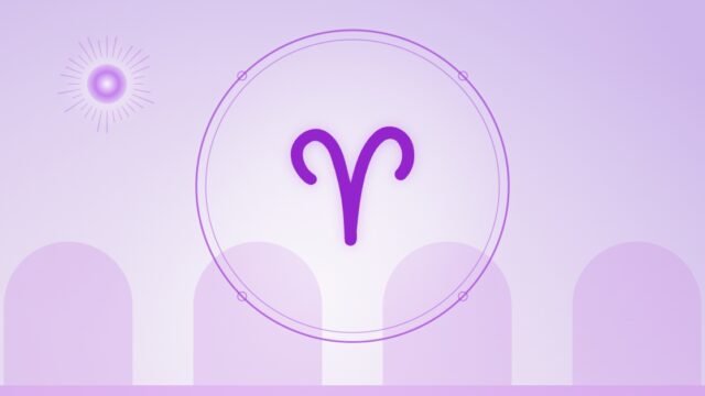ARIES — YOUR GUARDIAN ANGEL IS WARNING YOU: TAKE THIS VERY, VERY SERIOUSLY! Here’s Why Your Life Could Suddenly Turn Into a NIGHTMARE and Who You Need to Watch Out For!