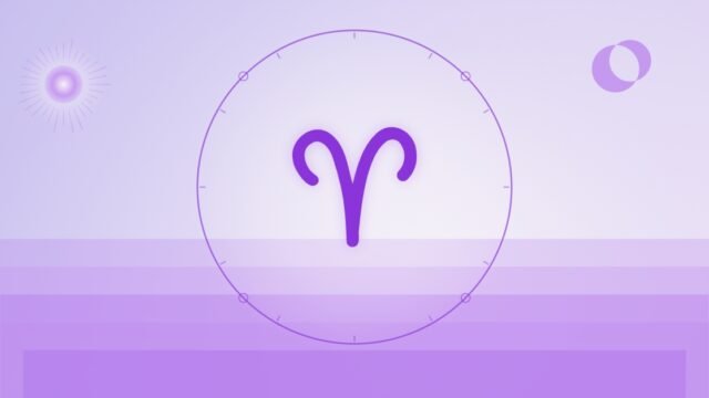 ARIES — YOUR GUARDIAN ANGEL HAS A SPECIAL MESSAGE FOR YOU! Discover the Blessings and Beautiful Changes Coming Your Way!