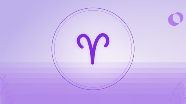ARIES, THINK TWICE BEFORE LETTING SOMEONE BACK IN! Someone From Your Past May Return Without Explaining Why They Left!