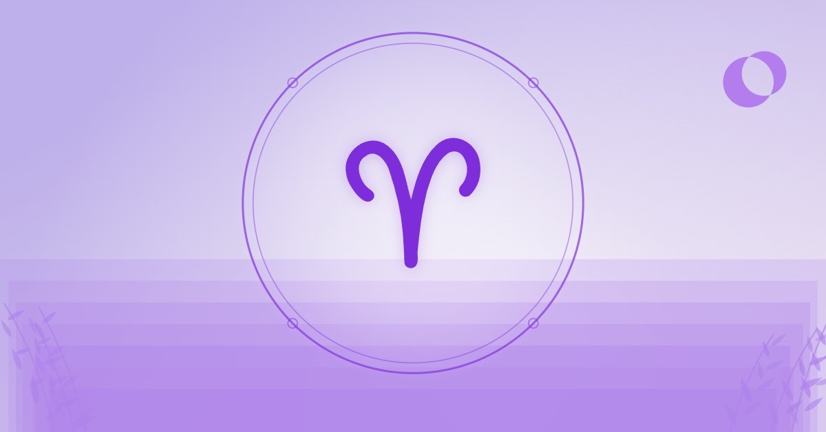 ARIES, THINK TWICE BEFORE LETTING SOMEONE BACK IN! Someone From Your Past May Return Without Explaining Why They Left!