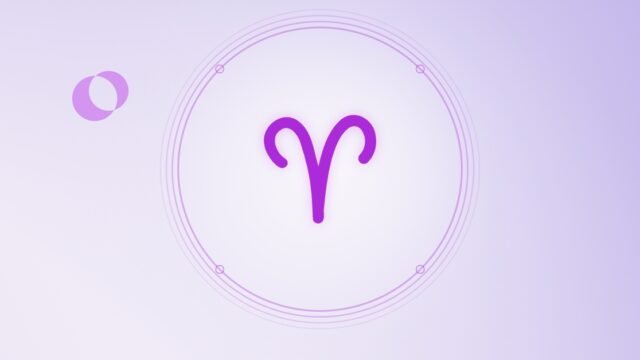 ARIES, GET READY! This Week Is About to Get Intense — You Have Unfinished Business With One of These 3 Zodiac Signs!