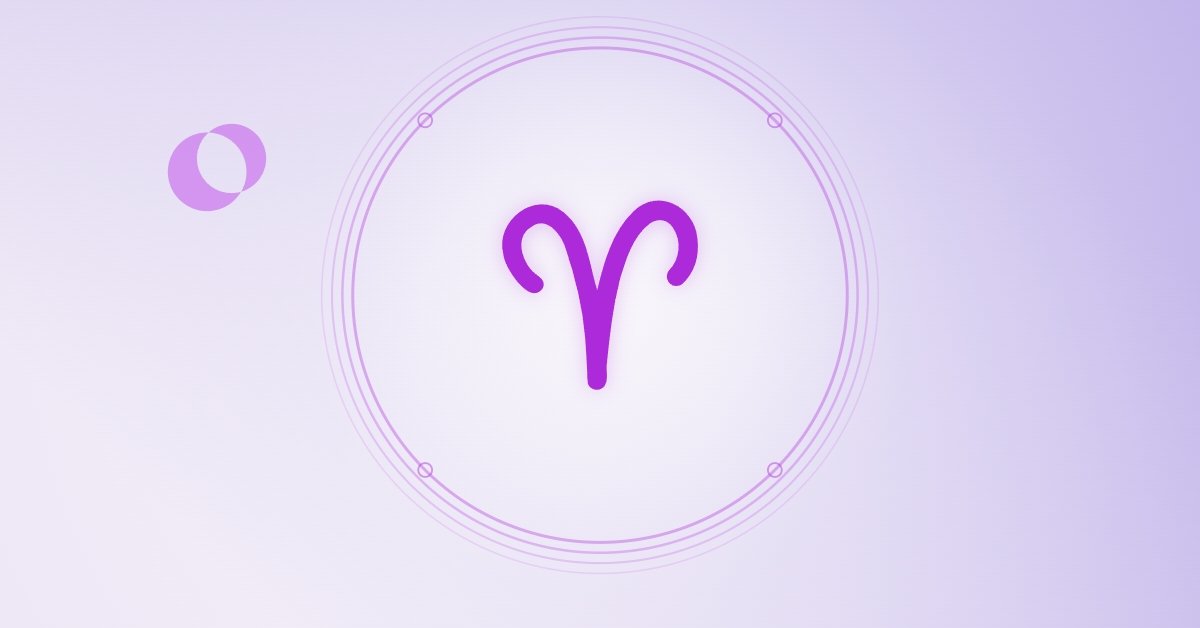 ARIES, GET READY! This Week Is About to Get Intense — You Have Unfinished Business With One of These 3 Zodiac Signs!