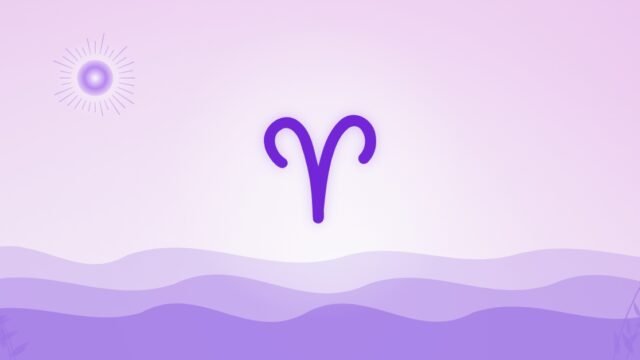 ARIES, SOMEONE FROM YOUR PAST MAY STILL BE IN LOVE WITH YOU! One of These 3 Zodiac Signs Could Return When You Least Expect It, Unable to Hide Their True Feelings Any Longer!