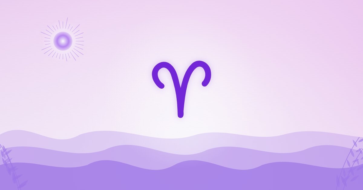 ARIES, SOMEONE FROM YOUR PAST MAY STILL BE IN LOVE WITH YOU! One of These 3 Zodiac Signs Could Return When You Least Expect It, Unable to Hide Their True Feelings Any Longer!