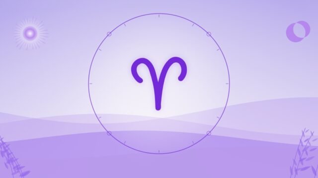 ARIES, PREPARE YOURSELF! The Last Week of October Is About to Get Intense — You Have Unfinished Business With One of These 3 Zodiac Signs!