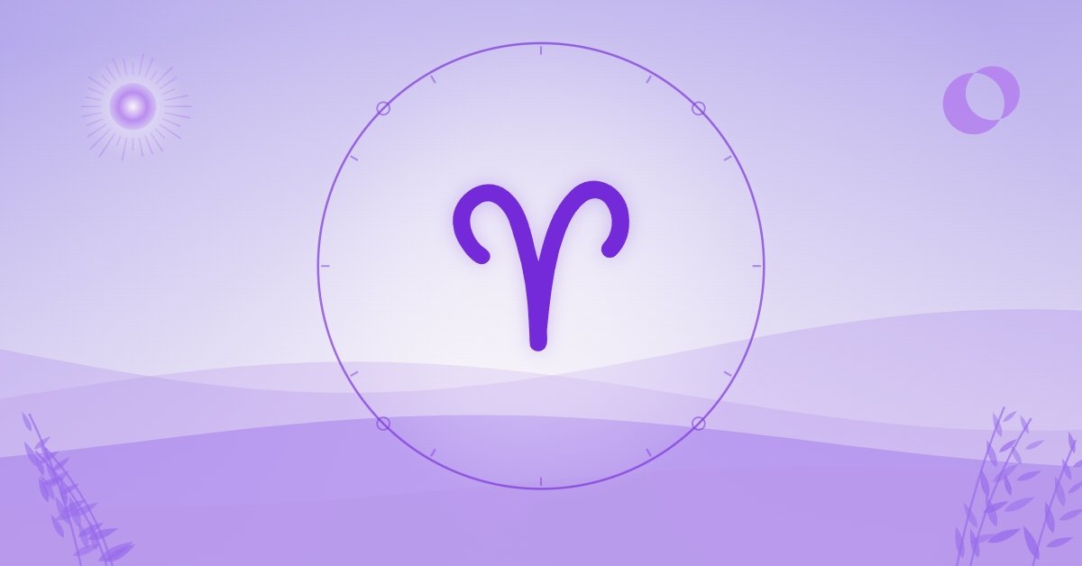 ARIES, PREPARE YOURSELF! The Last Week of October Is About to Get Intense — You Have Unfinished Business With One of These 3 Zodiac Signs!