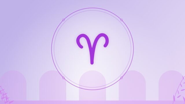 ARIES, YOUR GUARDIAN ANGEL IS TRYING TO WARN YOU! Don’t Ignore These Signs — Someone May Be Hiding Something You Need to Know!