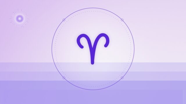 ARIES, THIS IS YOUR SIGN! Your Guardian Angel May Be Leading You Toward Something Extraordinary!