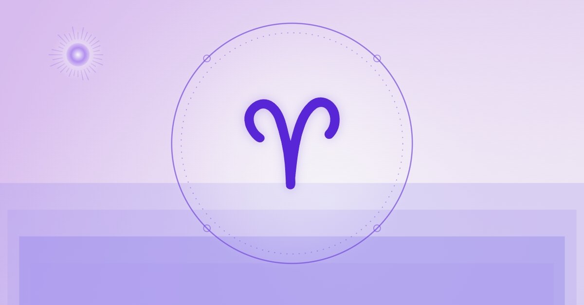 ARIES, THIS IS YOUR SIGN! Your Guardian Angel May Be Leading You Toward Something Extraordinary!