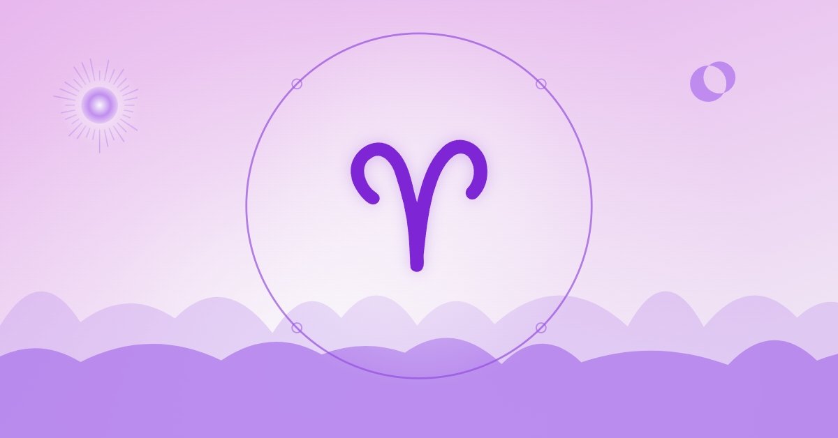 ARIES, PREPARE YOURSELF! The Last Three Days of October Are About to Get Intense — You Have Unfinished Business With One of These 3 Zodiac Signs!