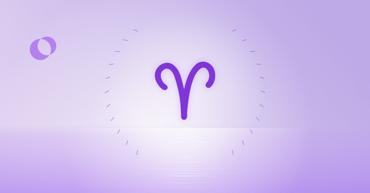 ARIES, YOUR SOULMATE MAY BE CLOSER THAN YOU THINK: One of These 3 Signs Could Be the One
