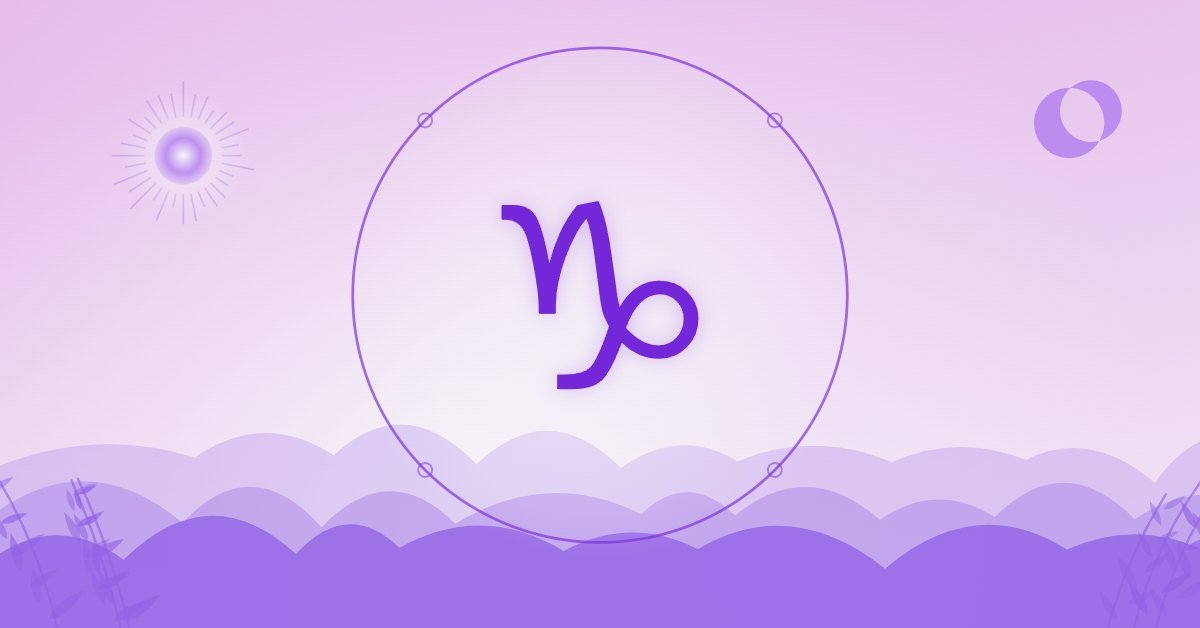 Capricorn, Don't Say We Didn't Warn You! These 3 Zodiac Signs Could Be Trouble!