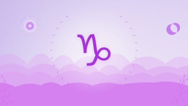 Who Is Most Likely to Regret Losing Capricorn?