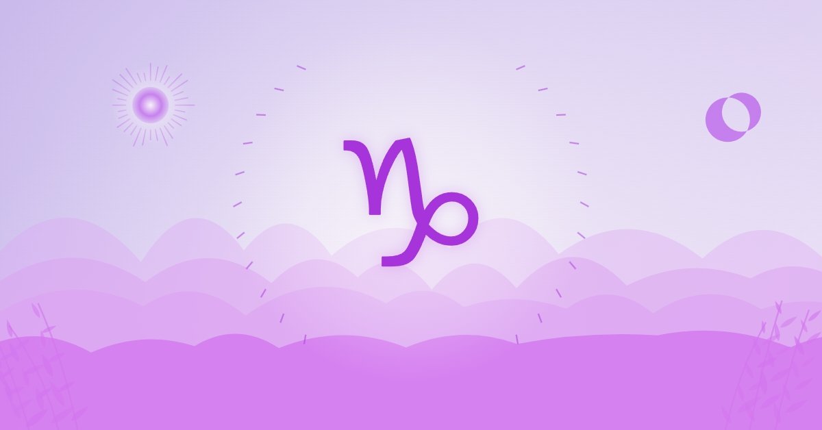 Who Is Most Likely to Regret Losing Capricorn?