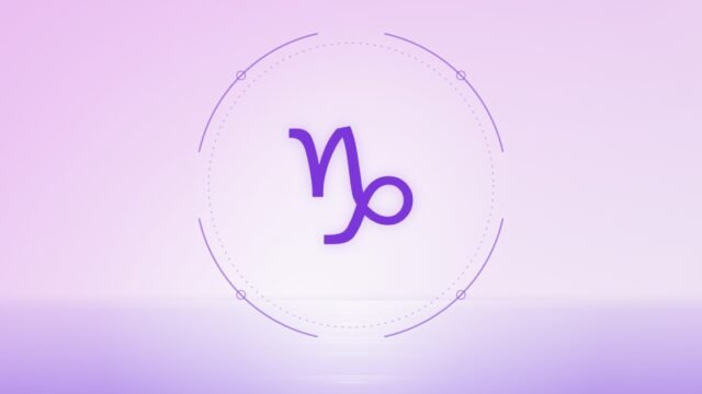 CAPRICORN, THE TAROT HAS THREE POSSIBLE MESSAGES FOR YOU — WHICH ONE WILL YOU CHOOSE?