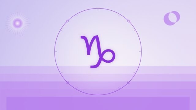 CAPRICORN — YOUR GUARDIAN ANGEL HAS A SPECIAL MESSAGE FOR YOU! Discover the Blessings and Beautiful Changes Coming Your Way!