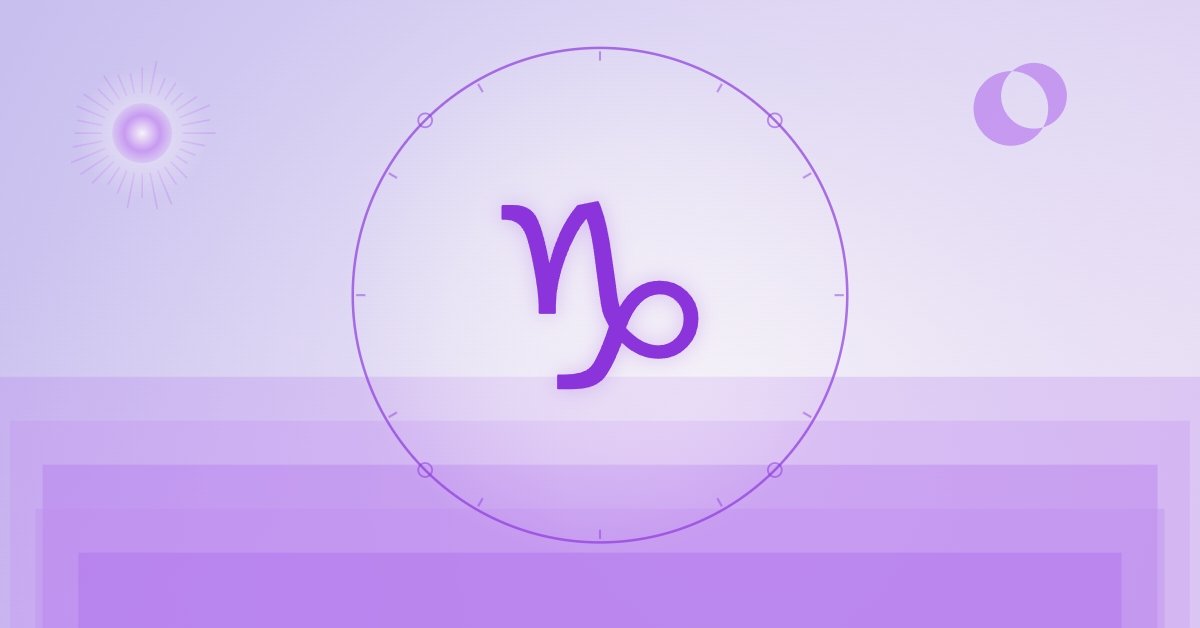 CAPRICORN — YOUR GUARDIAN ANGEL HAS A SPECIAL MESSAGE FOR YOU! Discover the Blessings and Beautiful Changes Coming Your Way!
