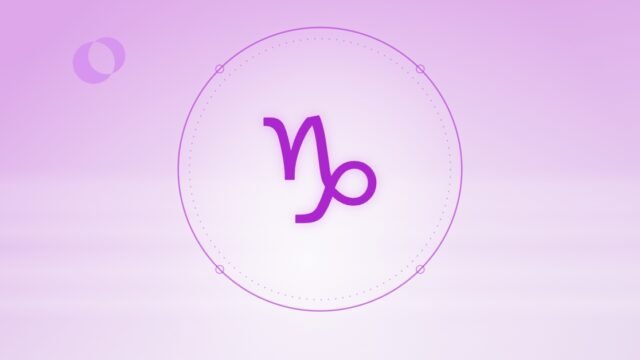 CAPRICORN, GET READY FOR A HEART-STOPPING SURPRISE! One of These 3 Zodiac Signs May Be Secretly in Love With You!