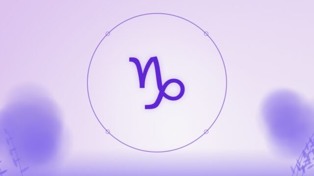 Only 3 Zodiac Signs Truly Understand What Capricorn Needs in Marriage
