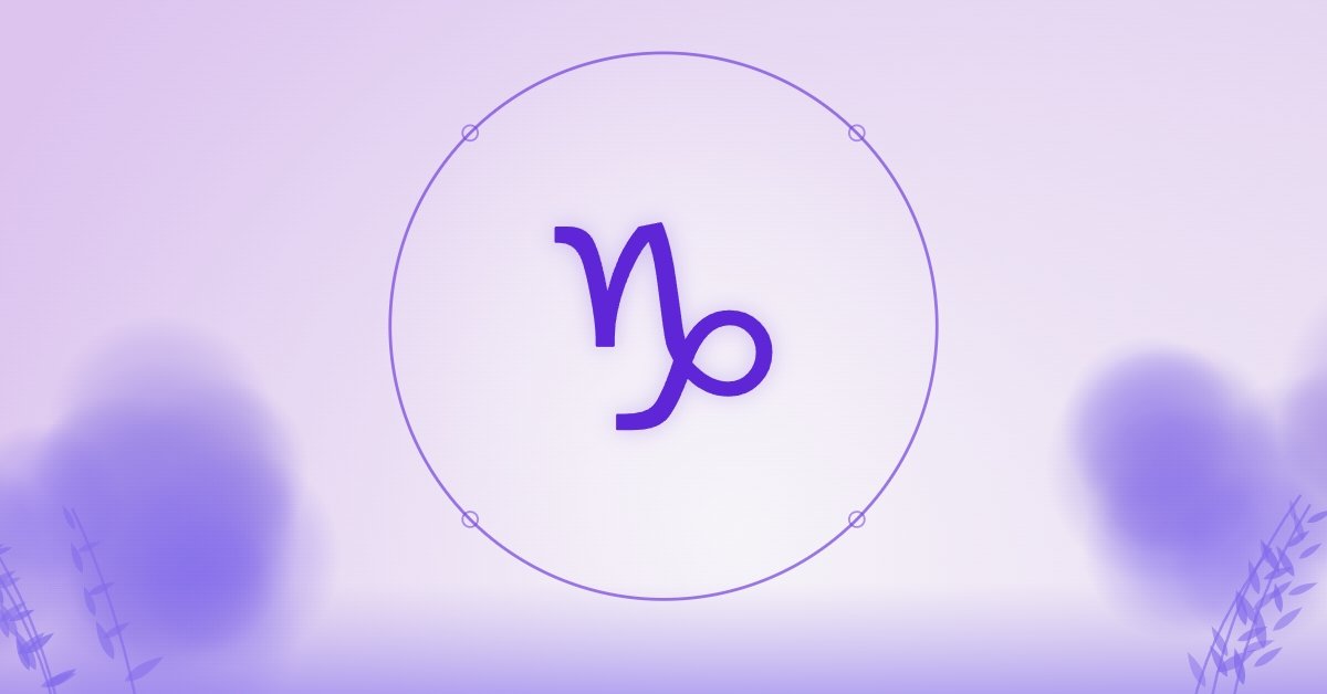 Only 3 Zodiac Signs Truly Understand What Capricorn Needs in Marriage