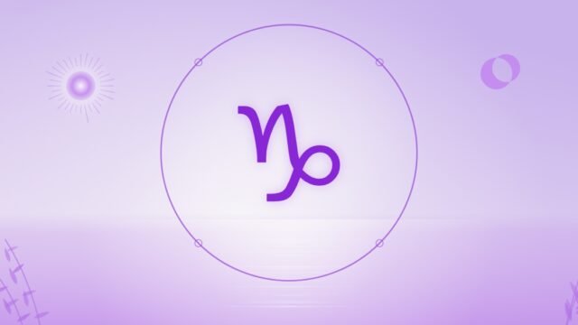 CAPRICORN, LOVE AND DESTINY COLLIDE! These 3 Zodiac Signs Could Change Your Final Days of October!