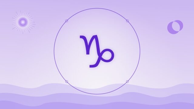 CAPRICORN, YOUR GUARDIAN ANGEL HAS AN URGENT WARNING FOR YOU! Don’t Ignore These Signs — Someone Could Turn Your World Upside Down!