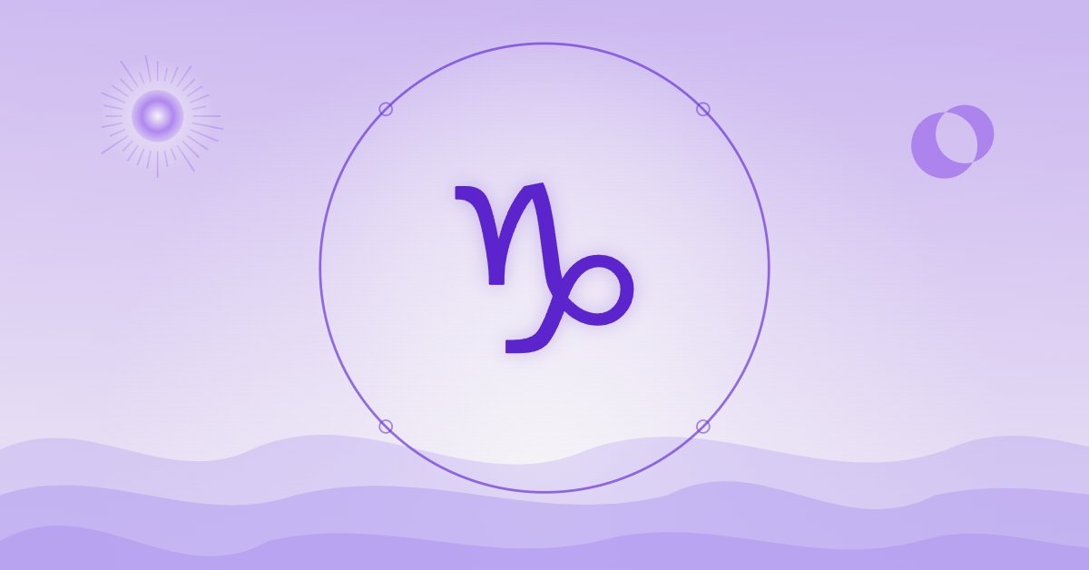 CAPRICORN, YOUR GUARDIAN ANGEL HAS AN URGENT WARNING FOR YOU! Don’t Ignore These Signs — Someone Could Turn Your World Upside Down!