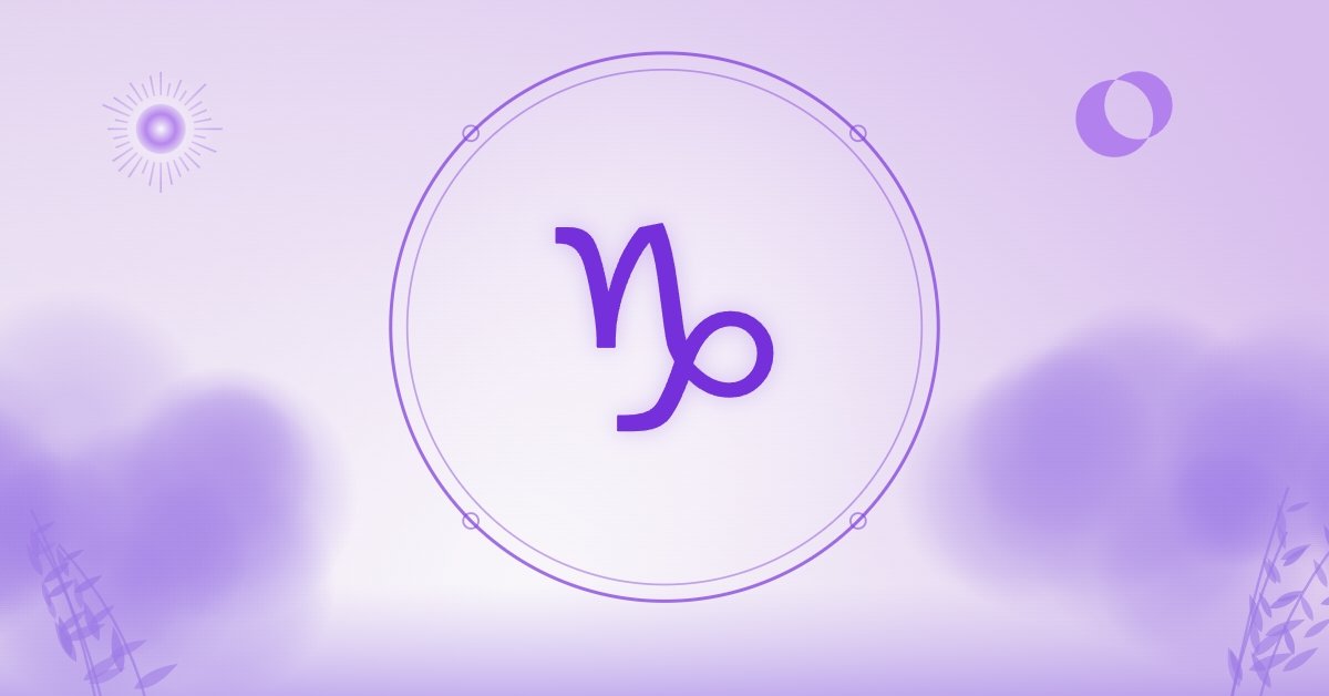 CAPRICORN, BRACE YOURSELF! An Unfinished Chapter May Reopen Before October Ends — And One of These 3 Signs Is Involved!