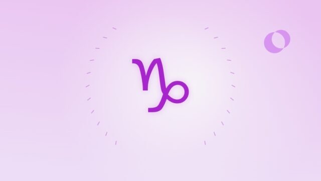 CAPRICORN, YOU MAY BE FALLING FOR SOMEONE YOU NEVER EXPECTED! But What About the Person Who Already Loves You?