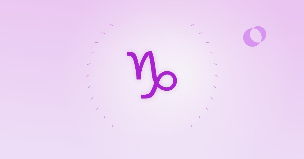 CAPRICORN, YOU MAY BE FALLING FOR SOMEONE YOU NEVER EXPECTED! But What About the Person Who Already Loves You?