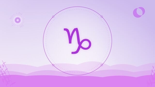 CAPRICORN, THE MOMENT YOU STOP CHASING THEM, EVERYTHING COULD CHANGE! One of These 3 Signs May Realize They’re Losing You for Good!
