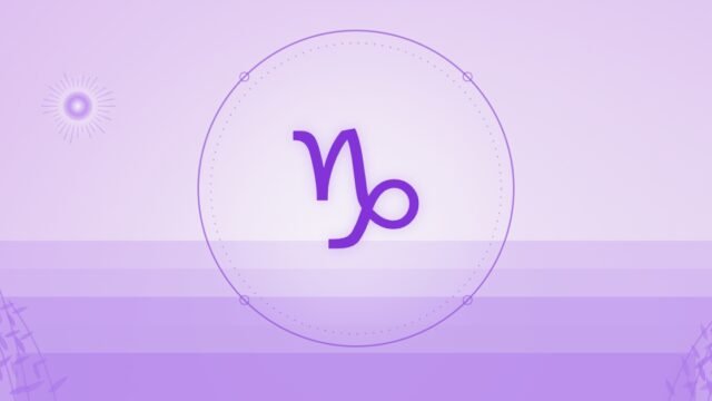 CAPRICORN, THE LAST SUNDAY OF OCTOBER COULD BRING A TWIST OF FATE! Get Ready for a Surprise You Never Expected!