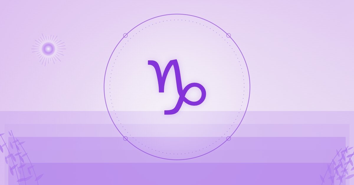 CAPRICORN, THE LAST SUNDAY OF OCTOBER COULD BRING A TWIST OF FATE! Get Ready for a Surprise You Never Expected!