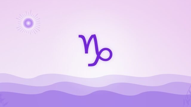 CAPRICORN, SOMEONE FROM YOUR PAST MAY STILL BE IN LOVE WITH YOU! One of These 3 Zodiac Signs Could Return When You Least Expect It, Unable to Hide Their True Feelings Any Longer!
