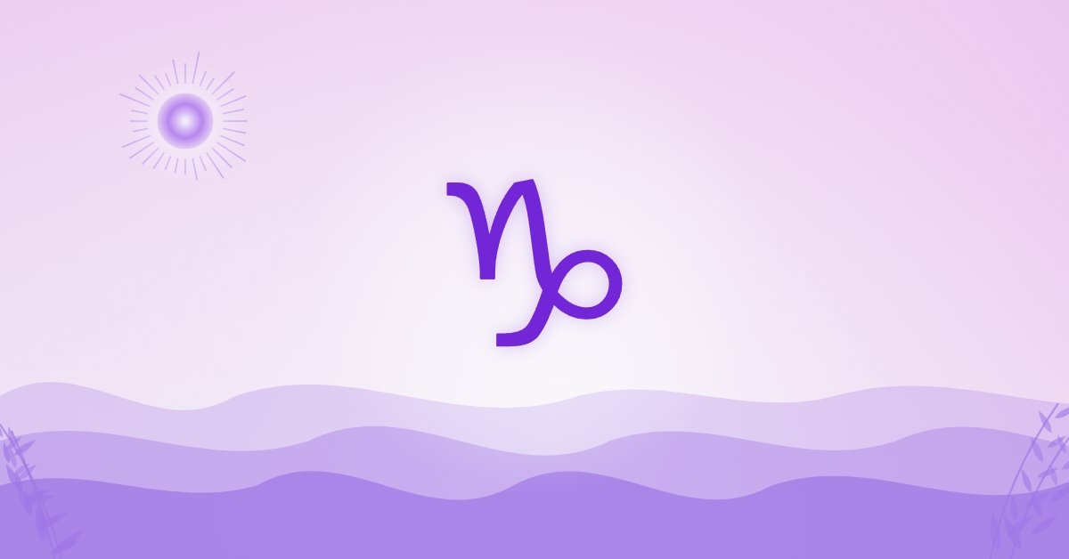 CAPRICORN, SOMEONE FROM YOUR PAST MAY STILL BE IN LOVE WITH YOU! One of These 3 Zodiac Signs Could Return When You Least Expect It, Unable to Hide Their True Feelings Any Longer!