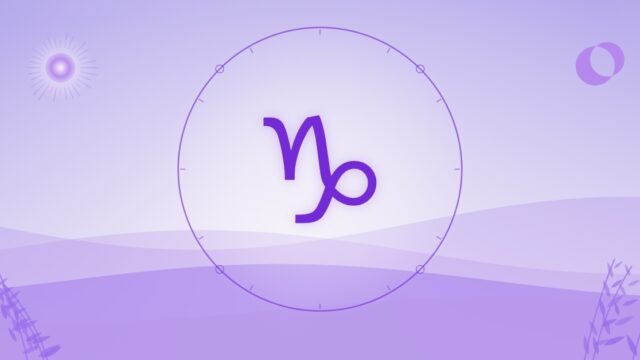 CAPRICORN, PREPARE YOURSELF! The Last Week of October Is About to Get Intense — You Have Unfinished Business With One of These 3 Zodiac Signs!