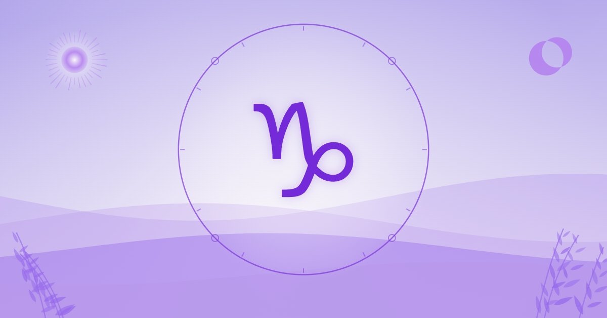 CAPRICORN, PREPARE YOURSELF! The Last Week of October Is About to Get Intense — You Have Unfinished Business With One of These 3 Zodiac Signs!
