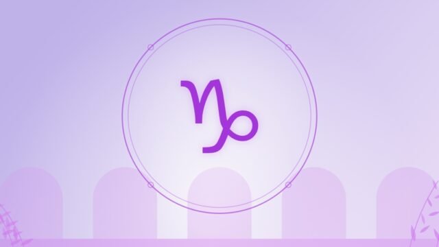 CAPRICORN, YOUR GUARDIAN ANGEL IS TRYING TO WARN YOU! Don’t Ignore These Signs — Someone May Be Hiding Something You Need to Know!